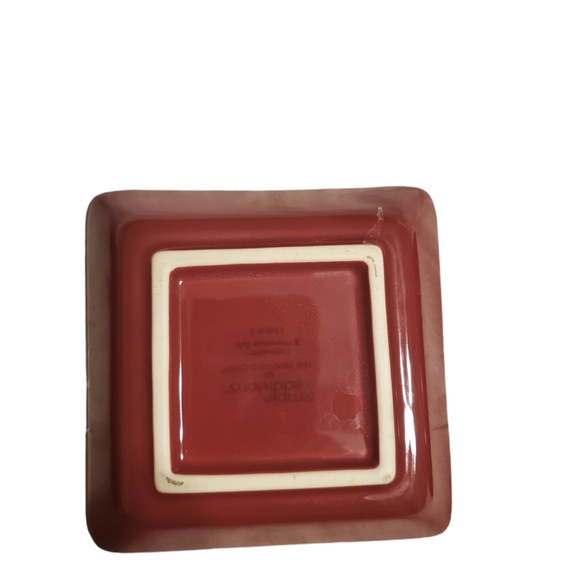 Pampered chef simple additions petite squares - Picture 6 of 10